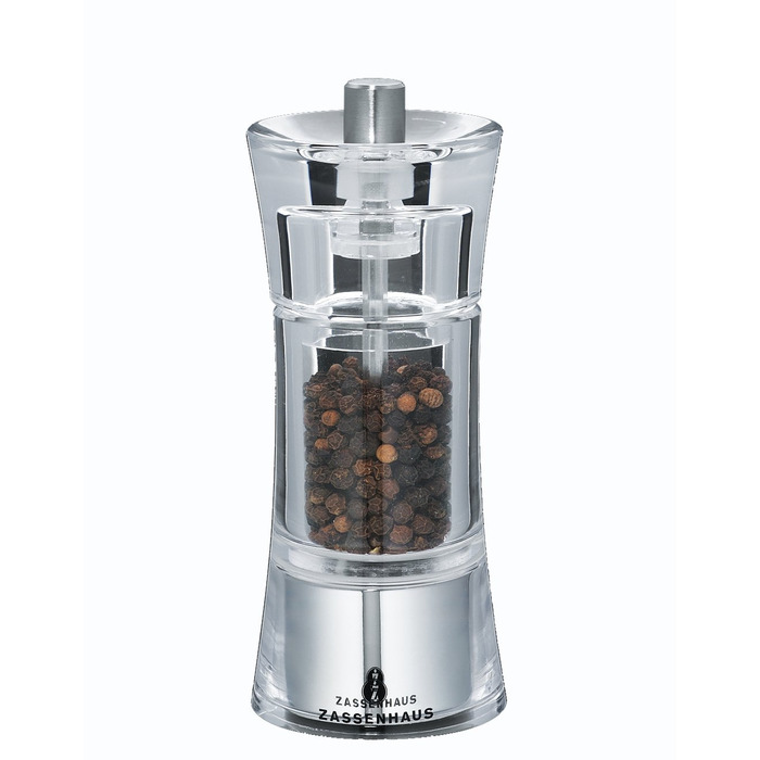 Аахенський млин для перцю, акрил, 035247