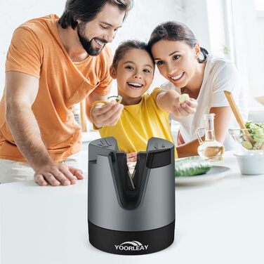 Точилка для ножів YOORLEAY