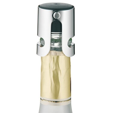 Пробка для пляшки (шампанське) вакуумна Clever More WMF