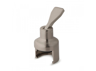 Пробка-аератор для шампанського SW-101, Aluminium Le Creuset