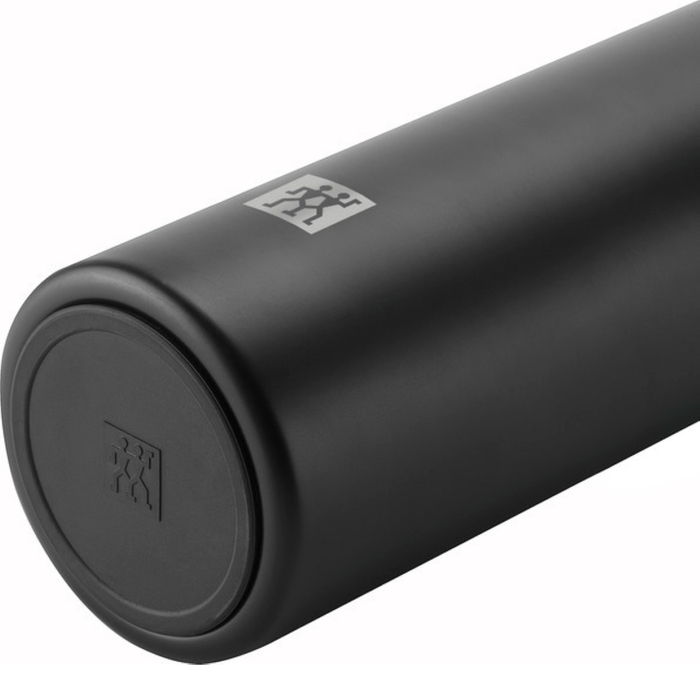 Термочашка 450 мл, чорна матова Thermo Zwilling