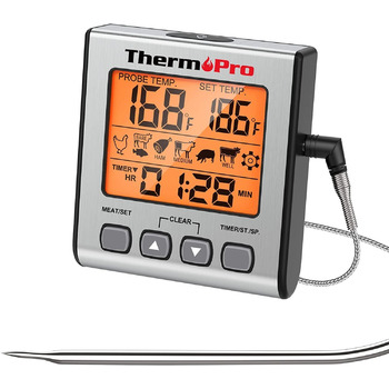 Термометр для м'яса ThermoPro