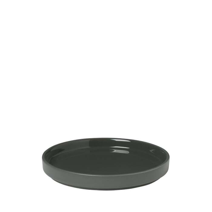 Блюдо 14 см Agave Green Mio Blomus