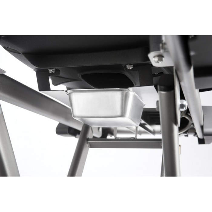 Газовий портативний гриль Napoleon TravelQ PRO285X PRO285X-BK Код: 004266