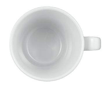 Чашка для кави 0.20 л біла Modern Life Seltmann