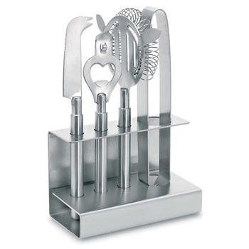 Набір для бару 5 предметів Eckig Blomus