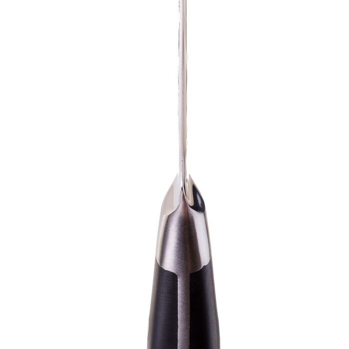 Ніж для чищення Fissman HATTORI 8 см 420J2 сталь (2534)