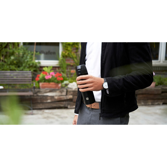 Колекція Thermo от Zwilling