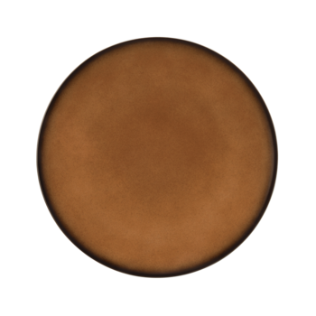 Тарілка плоска 26 см Caramel Fantastic Seltmann