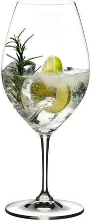 Набор из 4 бокалов для коктейлей 995 мл, Aperitivo Set Riedel