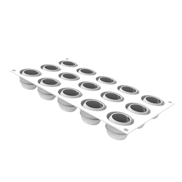 GIVRE 30 Форма силіконова