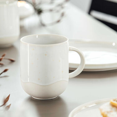 Кружка 350 мл Winter Glow Villeroy & Boch