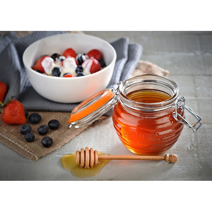 Банка для меду 400 мл Kilner