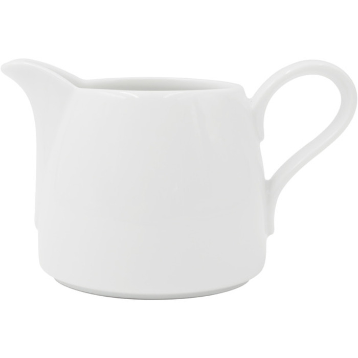 Чайний сервіз 20 предметів білий Fashion Seltmann