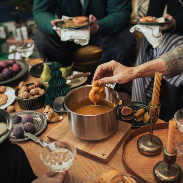 Дошка обробна маленька Fiskars Norden