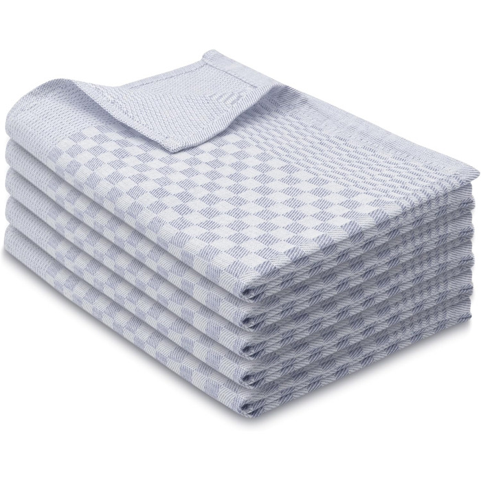 Набір кухонних рушників з 10 предметів 46 x 70 см ZOLLNER