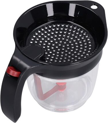 Сепаратор для відокремлення жиру 1 л Cosiki