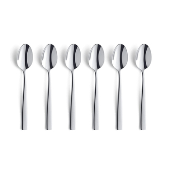 Набір ложок для чаю Amefa MARTIN, 6 шт.