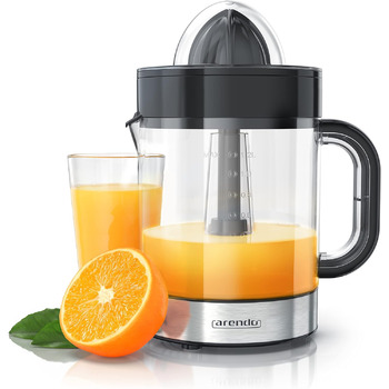 Соковижималка електрична для цитрусових 1,2 л Lizi Arendo