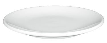 Тарілка плоска 15.5 см біла Modern Life Seltmann