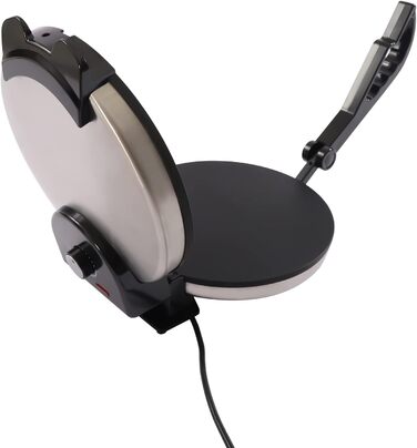 Пресс-машина для тортильи, 1800 Вт Mgorgeous