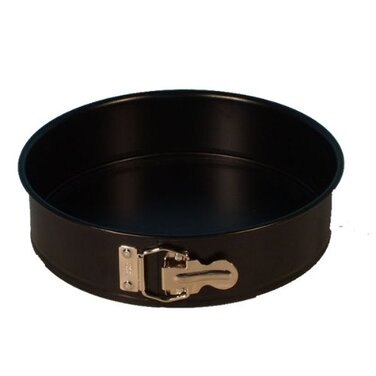 Рознімна форма для випічки Ø 28 см De Buyer