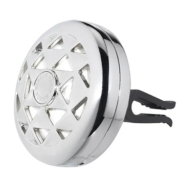 Дифузор для автівки Maison Berger Paris ADAGIO з ароматом VELVET OF ORIENT