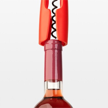 Штопор 16 см червоний Tasty Colours Brabantia