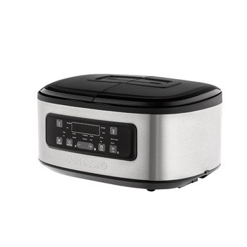 ARDESTO Мультиварка DMC-SA1212SB