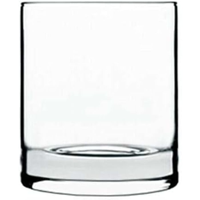 Склянка для води Luigi Bormioli Classico маленька 32 мл Набір із 6 шт. у коробці
