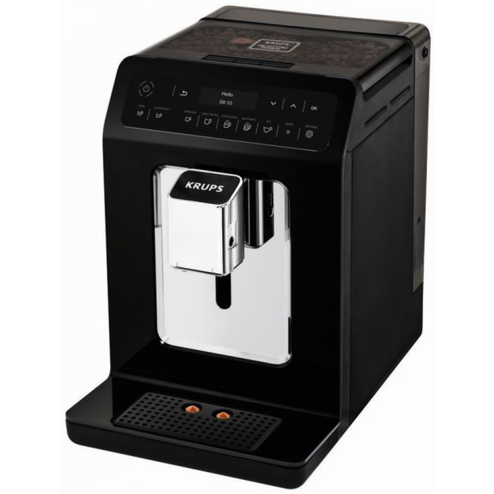 Кавомашина Krups EA890810 (6605479)