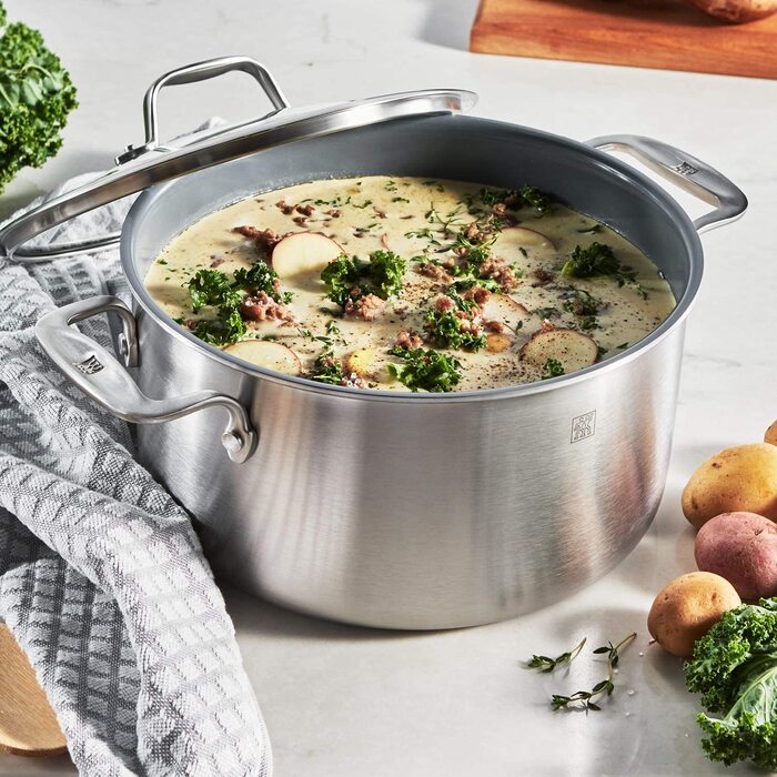 Колекція Spirit Zwilling от Zwilling