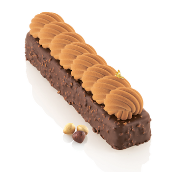 KIT CASHMERE 620 Набір силіконових форм