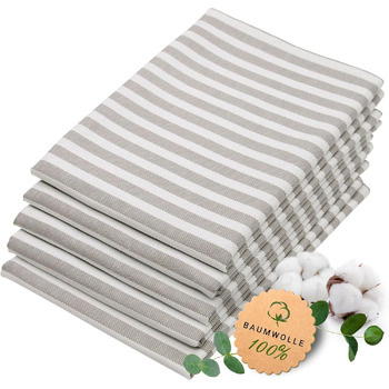 Набор полотенец из 10 предметов 50 x 70 см ZOLLNER