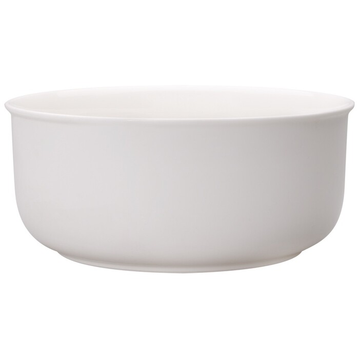 Піала кругла 20 см Twist White Villeroy & Boch