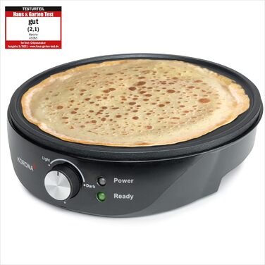 Млинниця електрична 30 см Korona