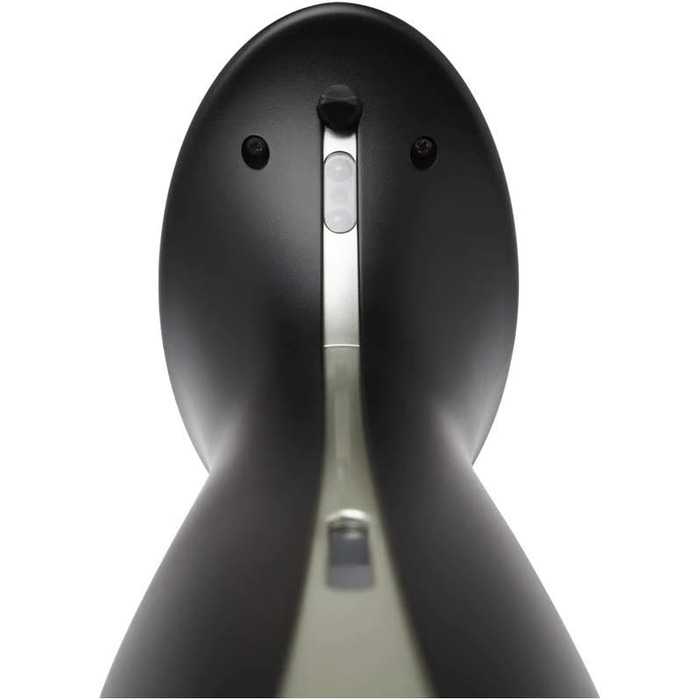 Безконтактний диспенсер рідкого мила 250 мл, чорний Umbra