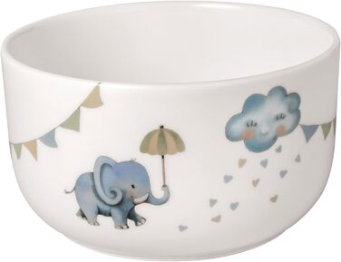 Дитяча глибока тарілка 12,5 см Boho Kids Villeroy & Boch