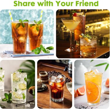 Силіконова форма для льоду 3 шт зелений Sinnsally