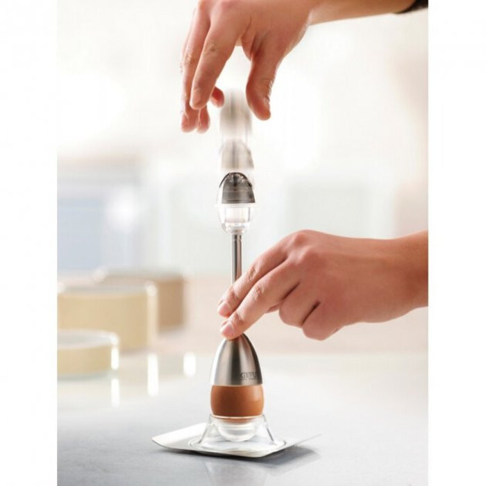 Очиститель яичной скорлупы с солонкой GEFU ОVО (12355)