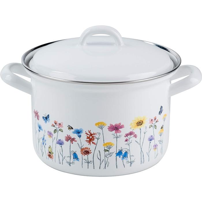 Каструля 18 см, 2,5 л Riess