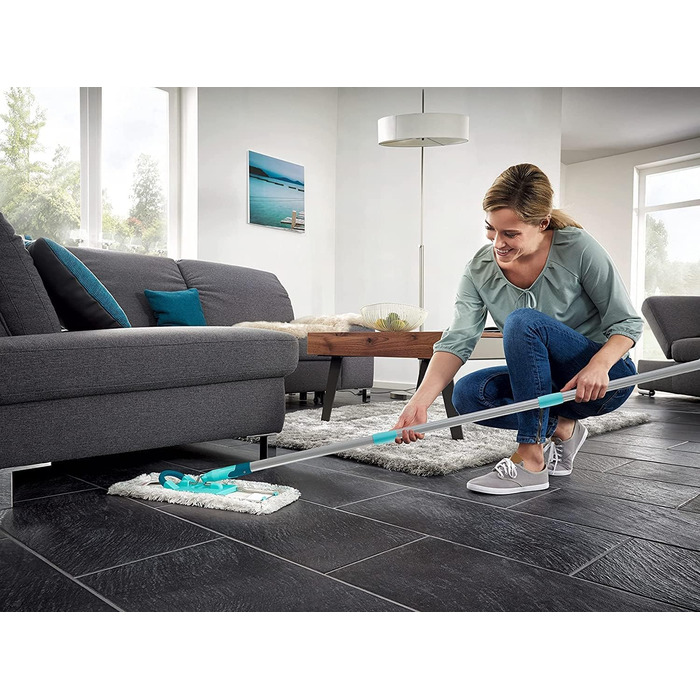 Швабра для прибирання 146 см Leifheit