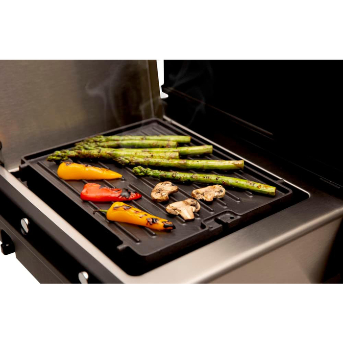 Плита, планча чугунная для боковой горелки Broil King 11250 Код: 012136