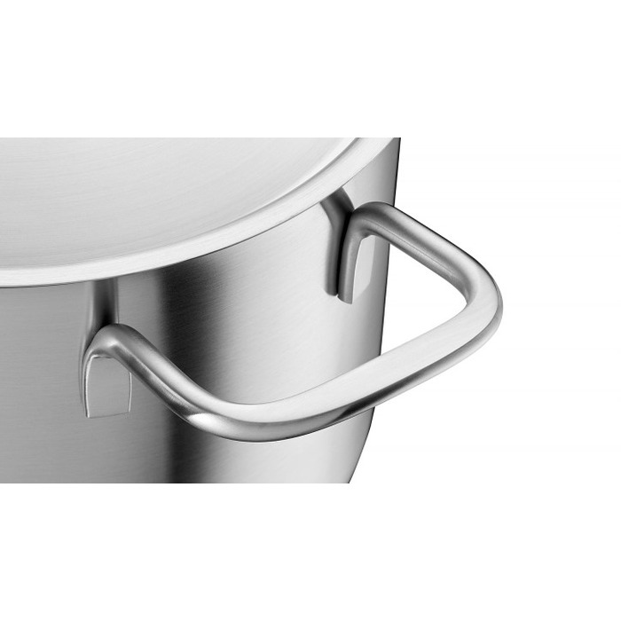 Набор кастрюль 9 предметов Impulse Zwilling