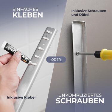 Тримач для рушників 63 х 37 см 4myFamily