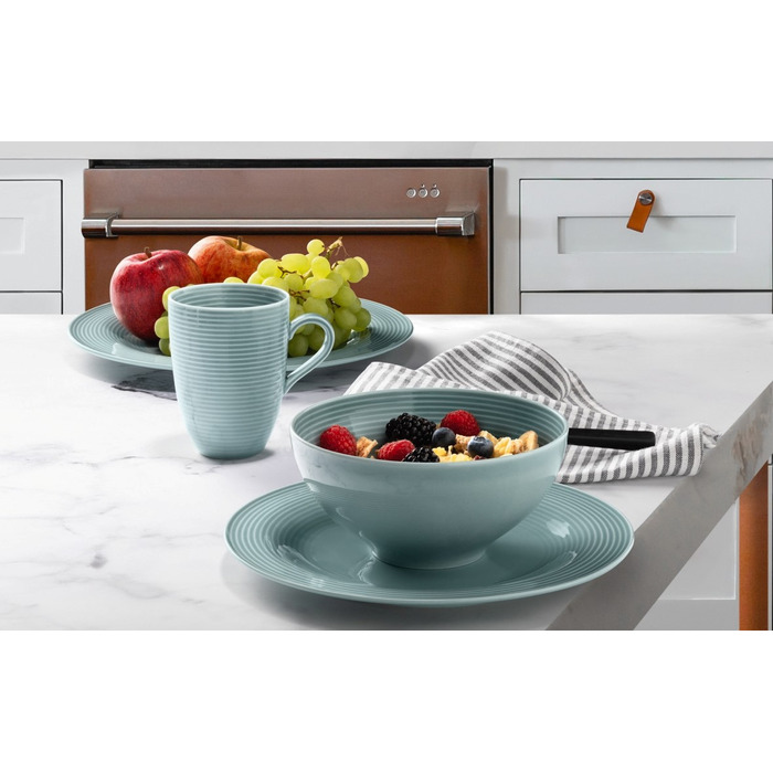 Чашка для кави з молоком 350 мл Beat Color Glaze Seltmann Weiden