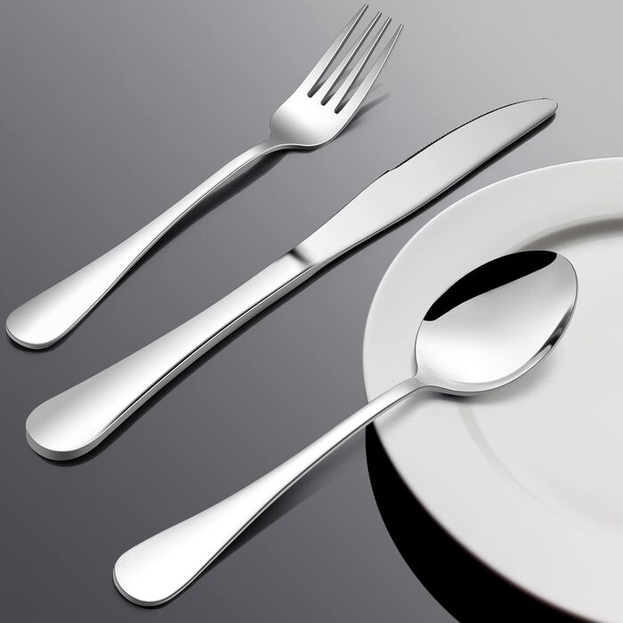 Набор столовых приборов из 16 предметов на 4 персоны Herogo