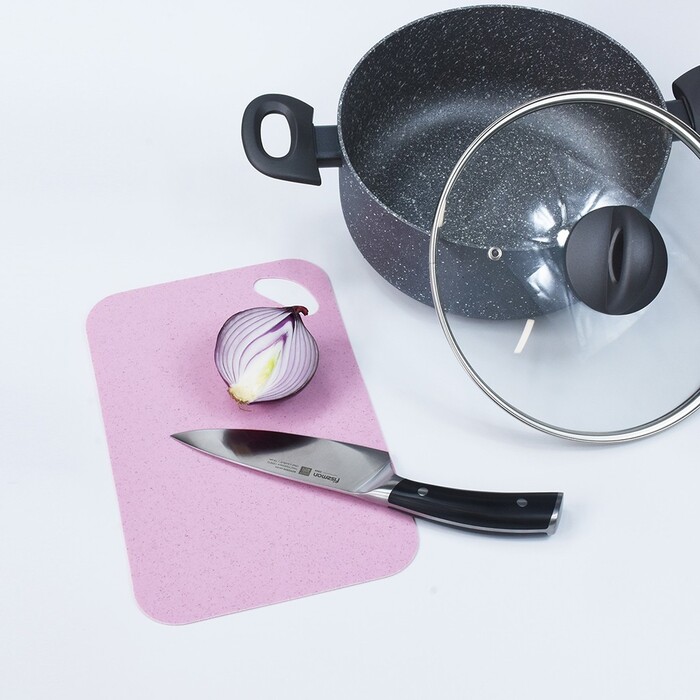 Набір обробних дощок Fissman 29х19 см (8003)