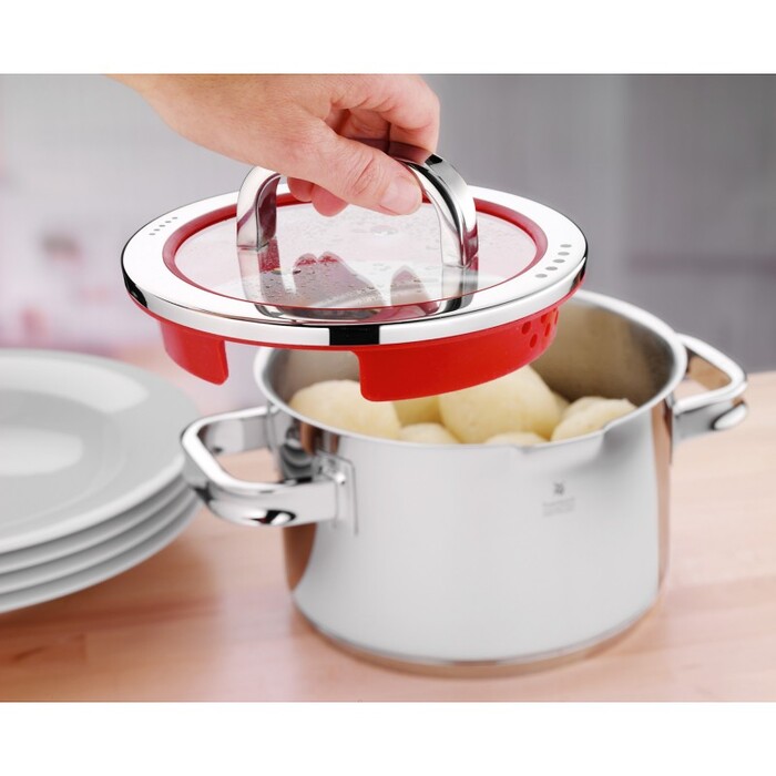 Каструля 20 см, глибока 3,4 л Function 4 WMF