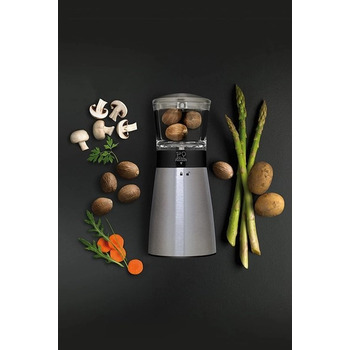 Мельница U-S для мускатного ореха 15 см 33088